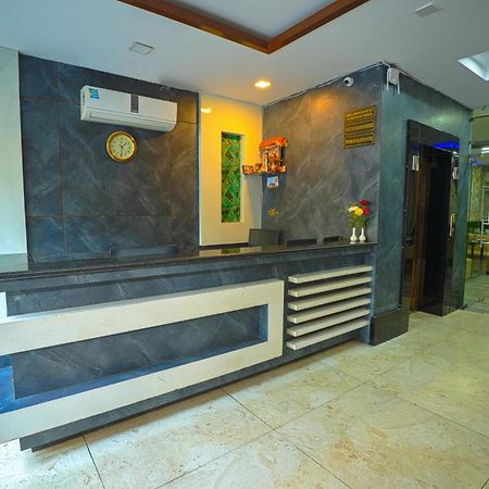 Q Saina S K Regency Rishikesh Hotel Exterior photo